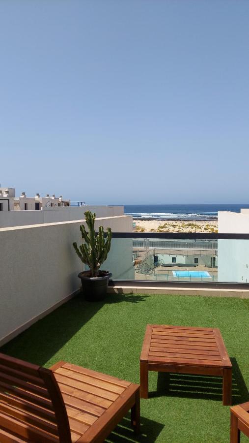 Slow Life Cotillo By Sea You There Fuerteventura Exterior photo